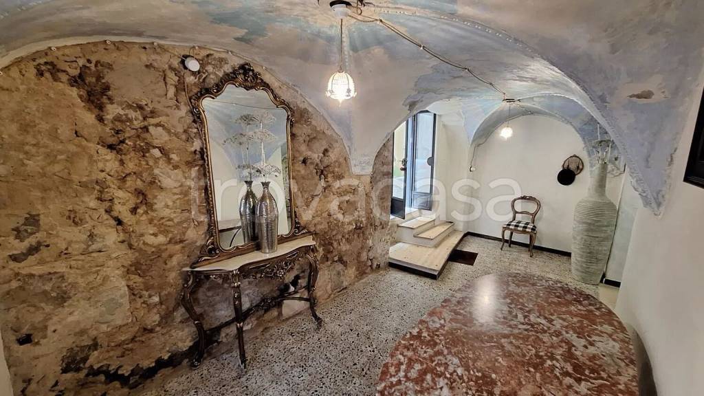 appartamento in affitto a Sassari in zona Centro Storico