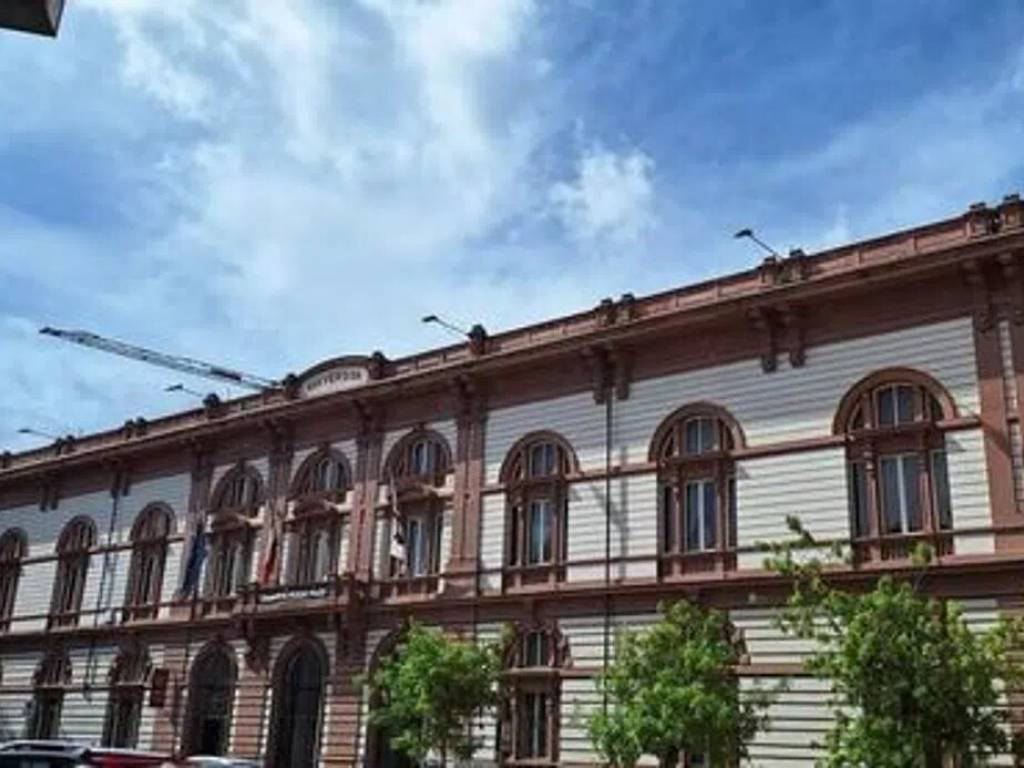 negozio in affitto a Sassari in zona Centro Storico