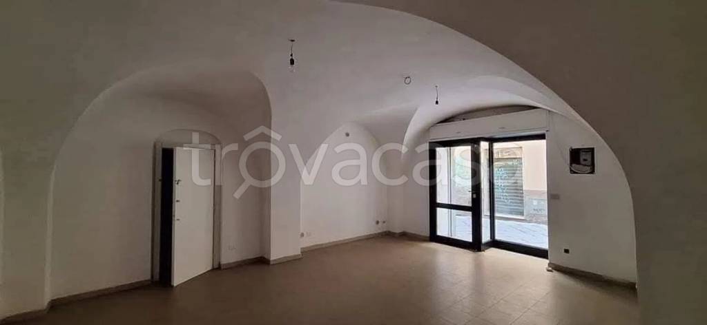 appartamento in affitto a Sassari in zona Centro Storico