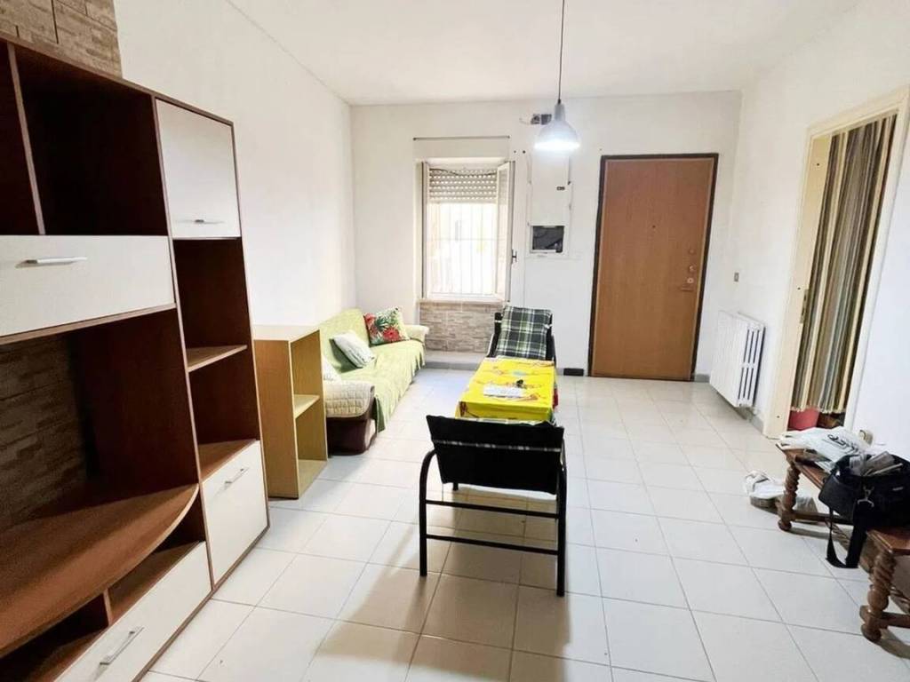 appartamento in affitto a Sassari