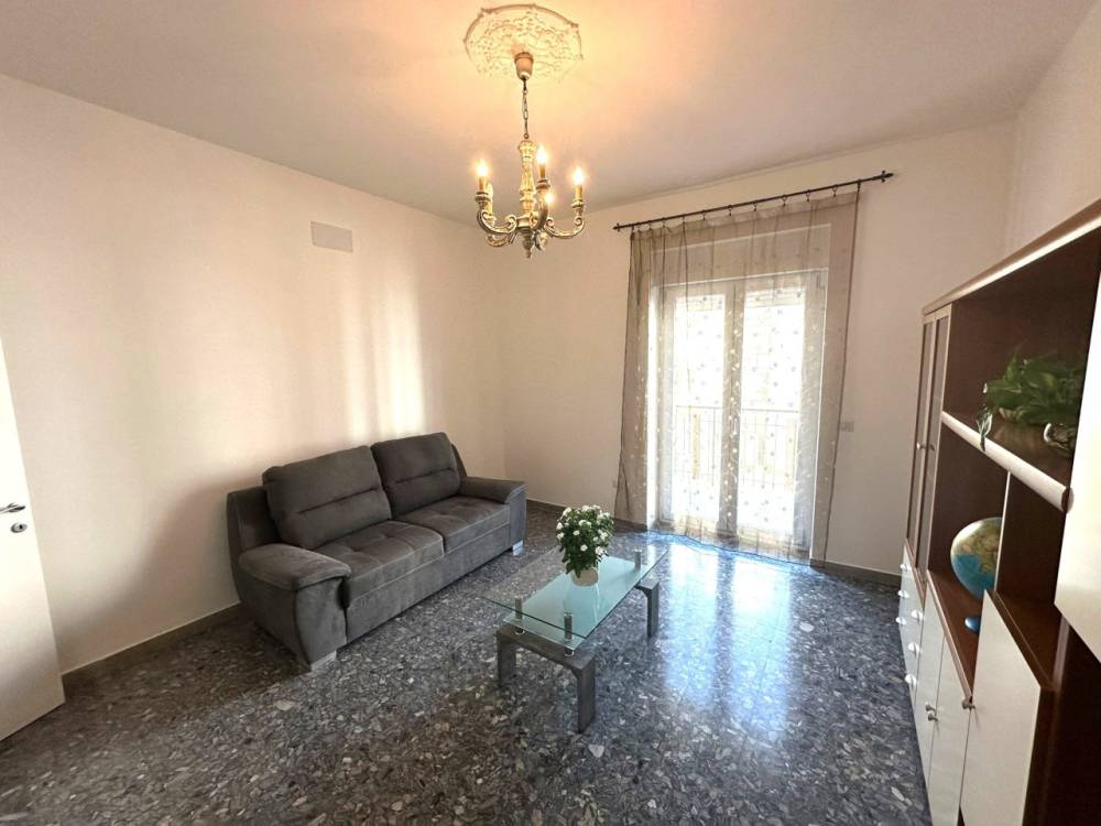 appartamento in affitto a Sassari in zona Centro Storico