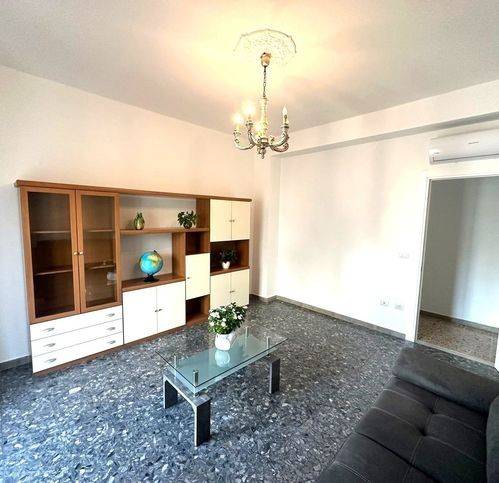 appartamento in affitto a Sassari in zona Centro Storico