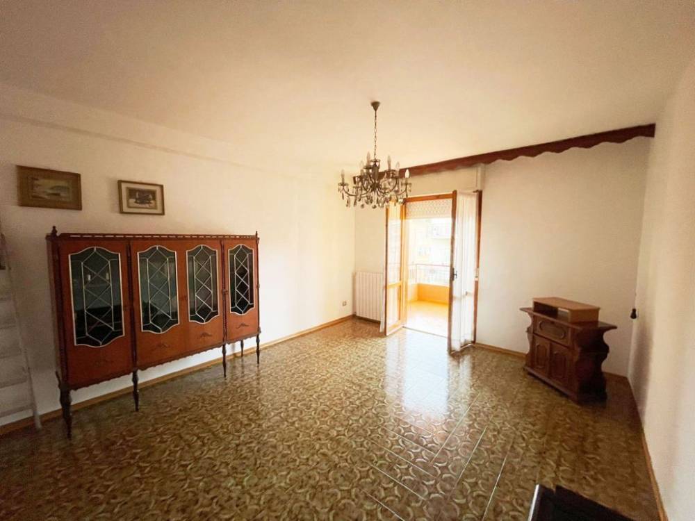 appartamento in affitto a Sassari in zona Centro Storico