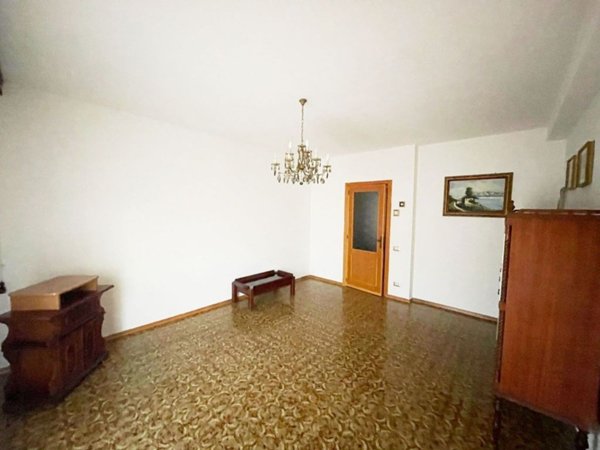 appartamento in affitto a Sassari in zona Centro Storico