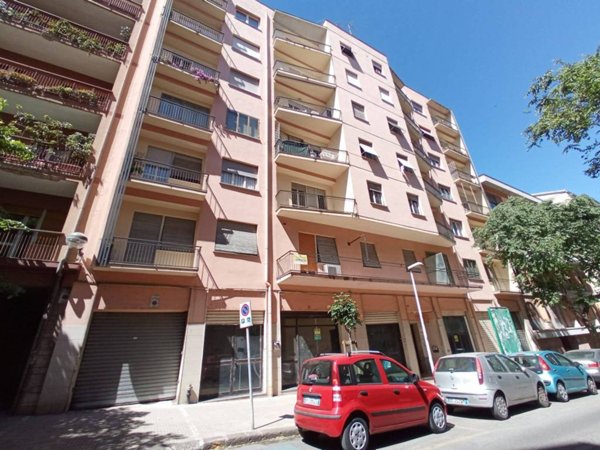 ufficio in affitto a Sassari in zona Centro Storico