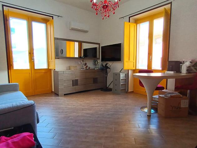 appartamento in affitto a Sassari in zona Cappuccini