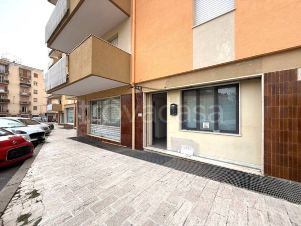 ufficio in affitto a Sassari in zona Centro Storico