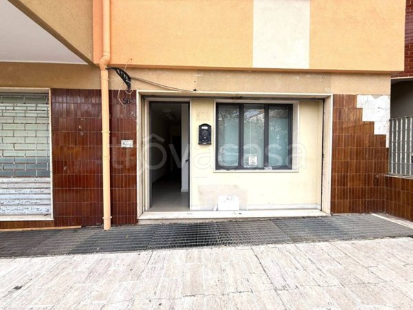 appartamento in affitto a Sassari in zona Centro Storico