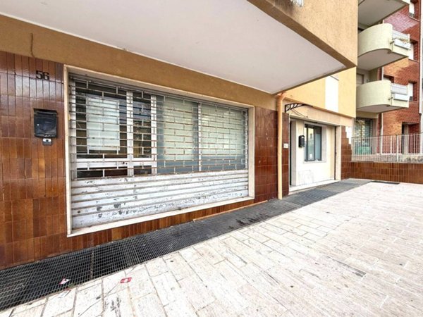 ufficio in affitto a Sassari in zona Centro Storico