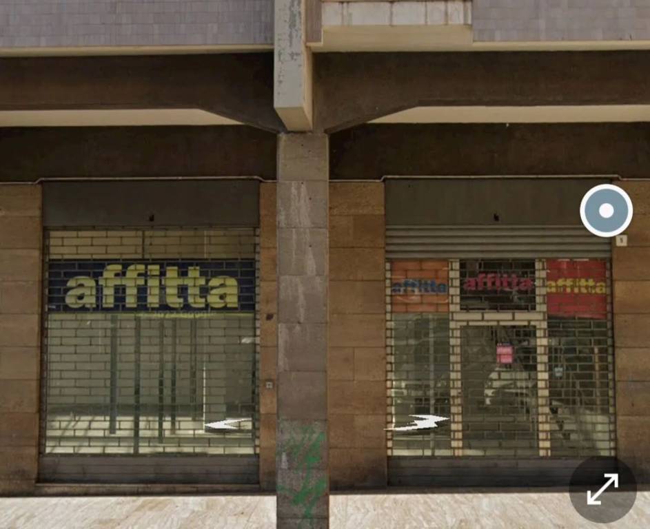trivano in affitto a Sassari in zona Centro Storico