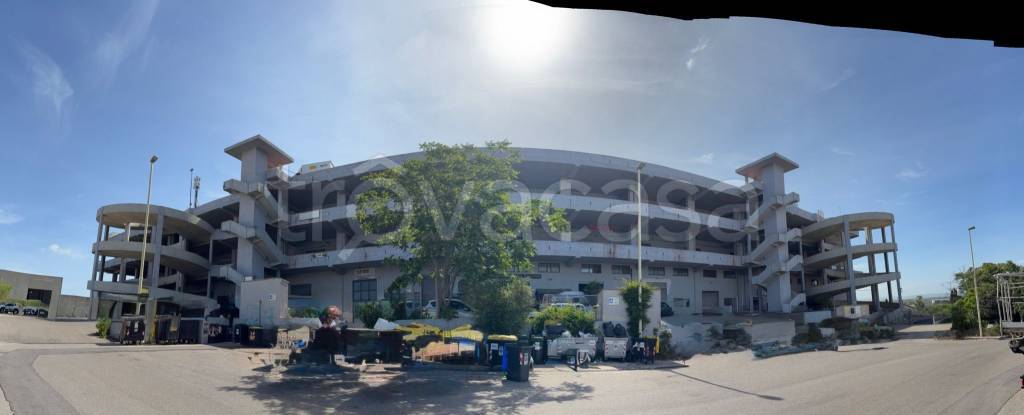 appartamento in affitto a Sassari in zona Predda Niedda