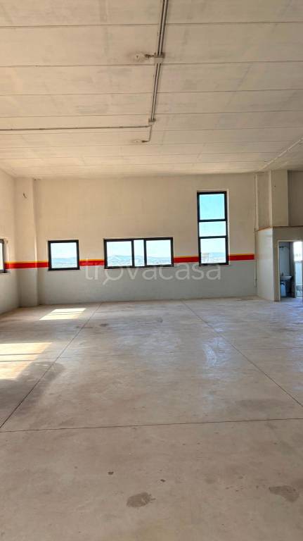 appartamento in affitto a Sassari in zona Predda Niedda