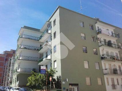 appartamento in affitto a Sassari in zona Monserrato / Rizzeddu