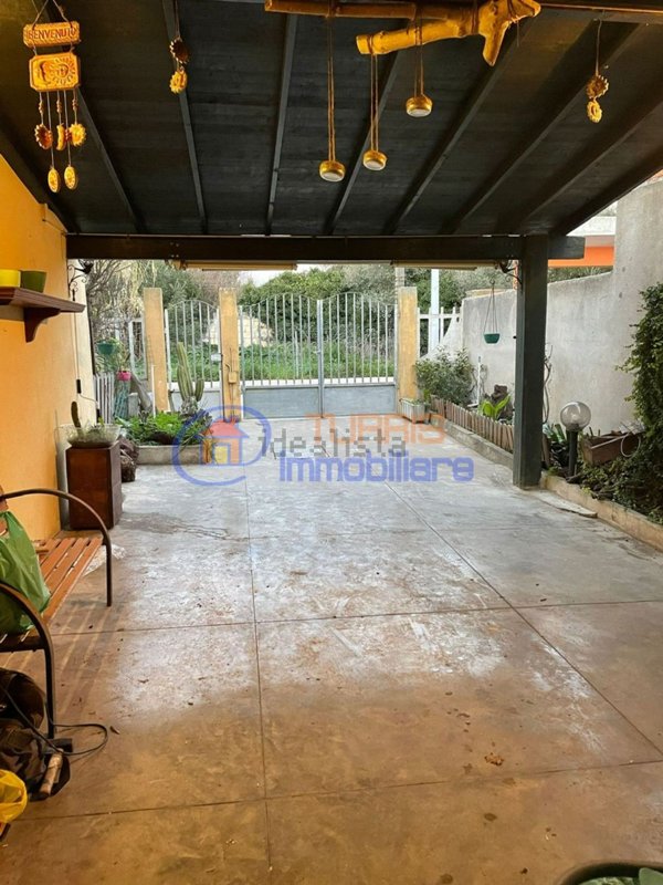 appartamento in affitto a Sassari in zona Ottava