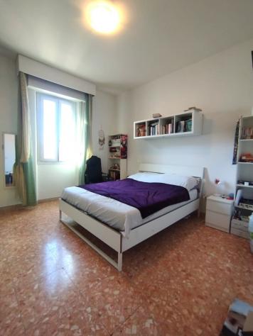 appartamento in affitto a Sassari in zona Monte Rosello