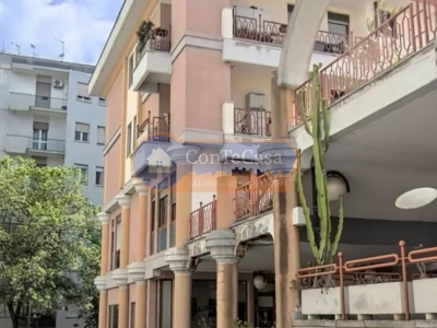 appartamento in affitto a Sassari in zona Centro Storico