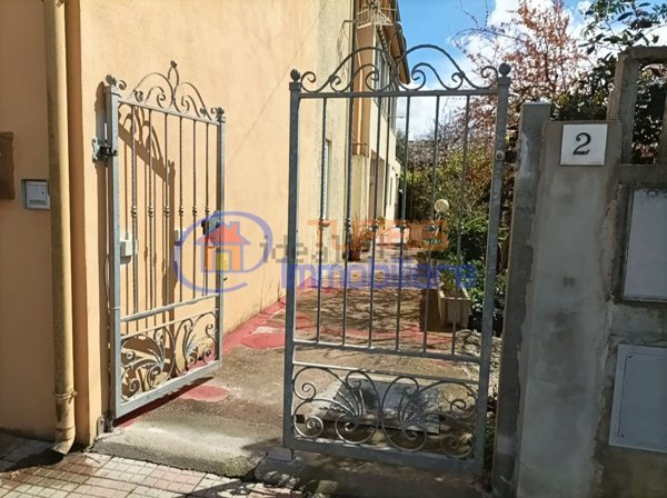 appartamento in affitto a Sassari in zona Ottava