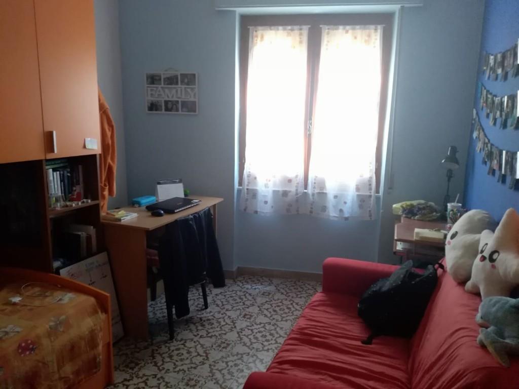 appartamento in affitto a Sassari in zona Monserrato / Rizzeddu