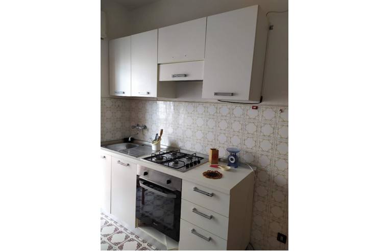 appartamento in affitto a Sassari in zona Monserrato / Rizzeddu