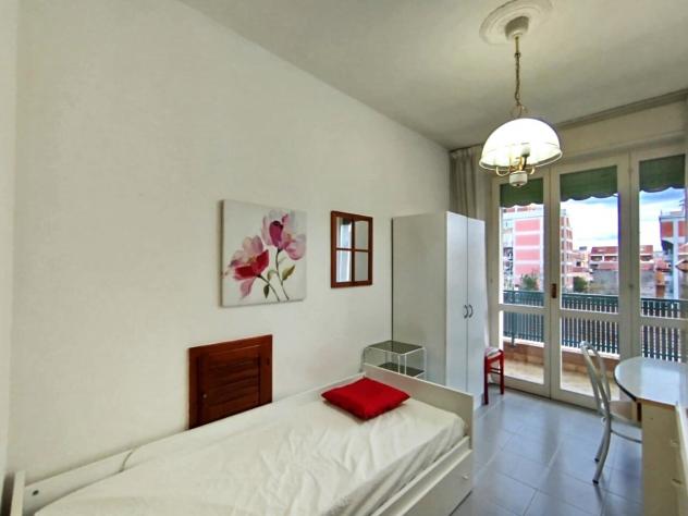 appartamento in affitto a Sassari