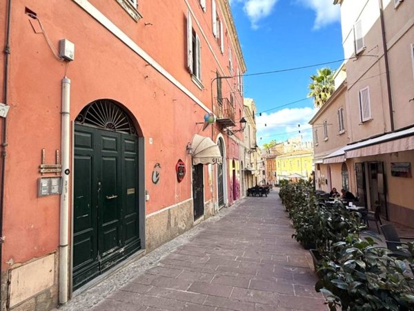 locale commerciale in affitto a Sassari in zona Centro Storico