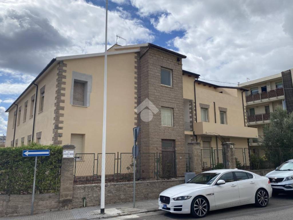 appartamento in affitto a Sassari in zona Luna e Sole / Prunizzedda