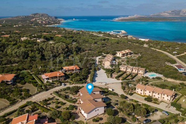 appartamento in affitto a Sassari in zona Palmadula