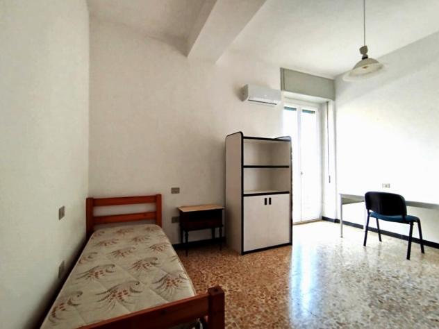 appartamento in affitto a Sassari in zona Centro Storico