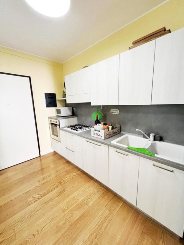 appartamento in affitto a Sassari in zona Centro Storico