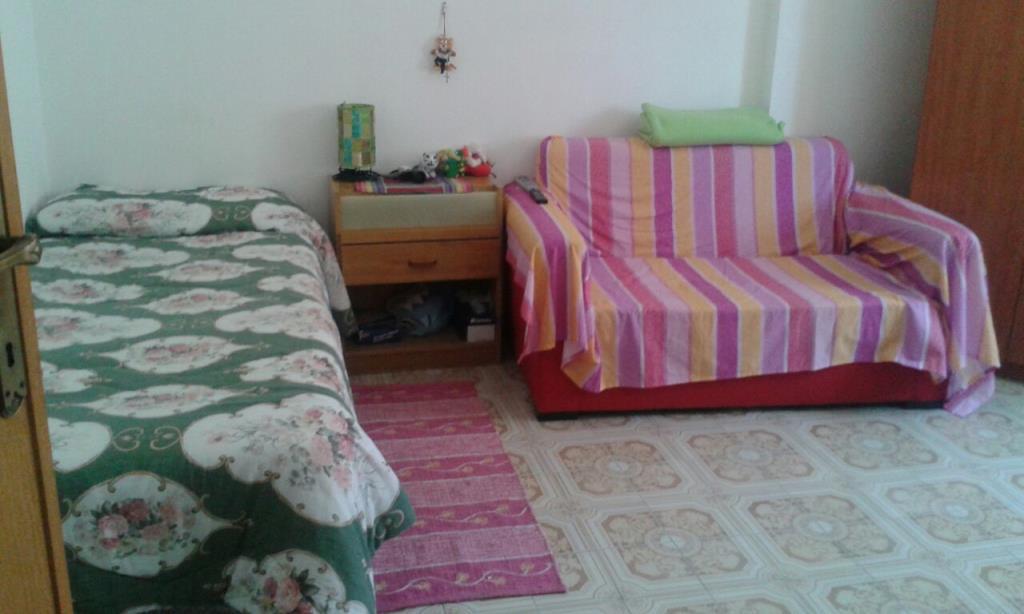 camera singola in affitto a Sassari
