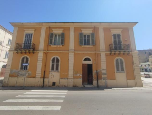 ufficio in affitto a Sassari in zona Centro Storico