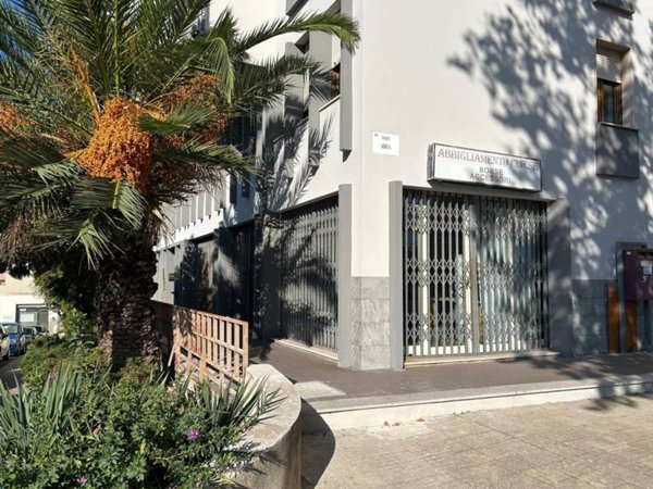 negozio in affitto a Sassari in zona Luna e Sole / Prunizzedda