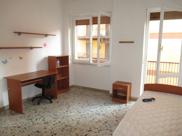 camera singola in affitto a Sassari in zona Centro Storico