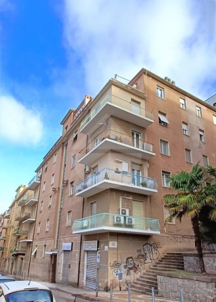 appartamento in affitto a Sassari in zona Centro Storico