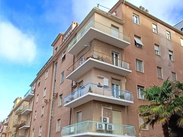 appartamento in affitto a Sassari in zona Centro Storico