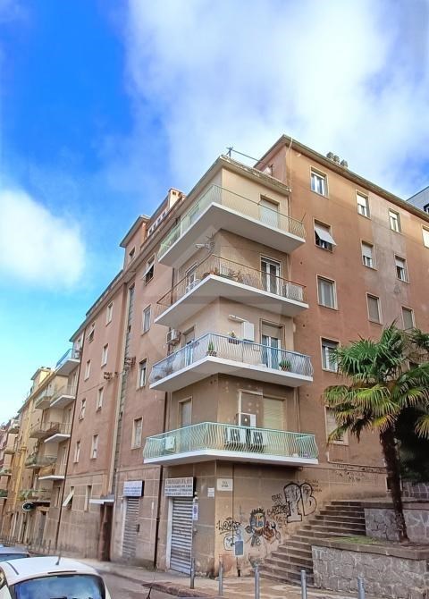 appartamento in affitto a Sassari
