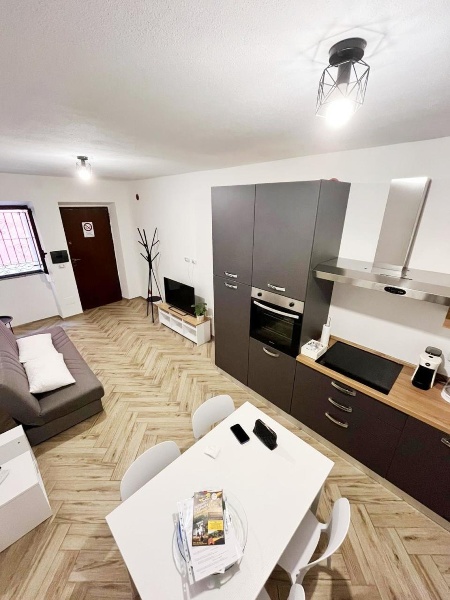 appartamento in affitto a Sassari in zona Centro Storico