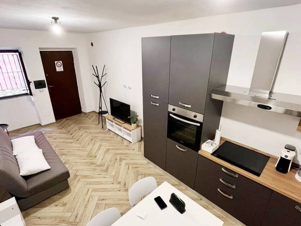 appartamento in affitto a Sassari in zona Centro Storico