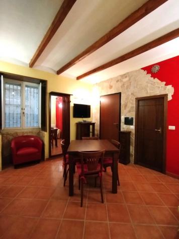 appartamento in affitto a Sassari