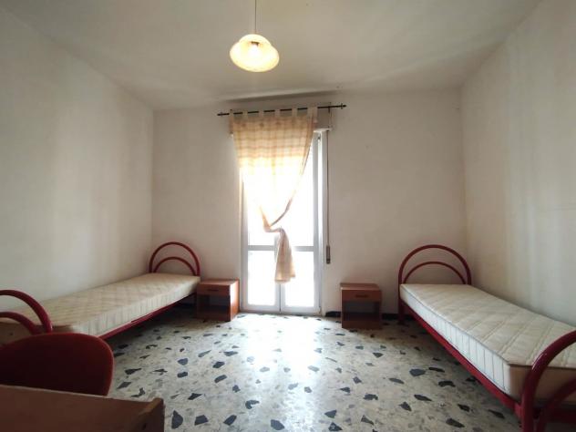 appartamento in affitto a Sassari in zona Monserrato / Rizzeddu