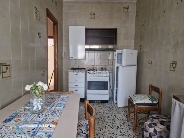 appartamento in affitto a Sassari