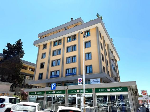 ufficio in affitto a Sassari in zona Carbonazzi / Acquedotto