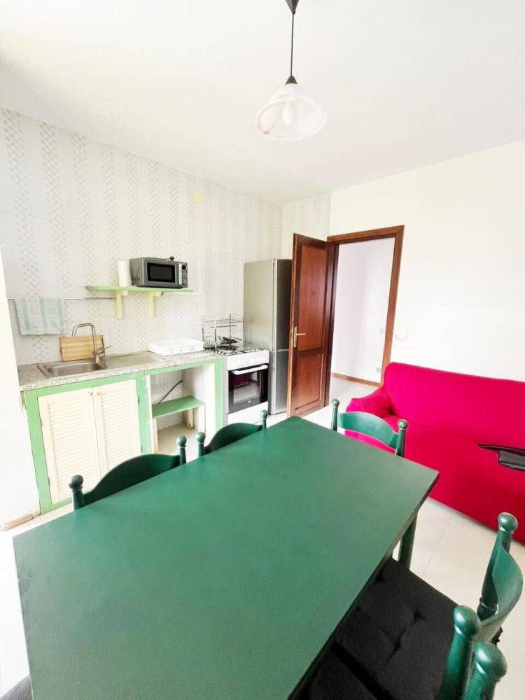 appartamento in affitto a Sassari in zona Centro Storico