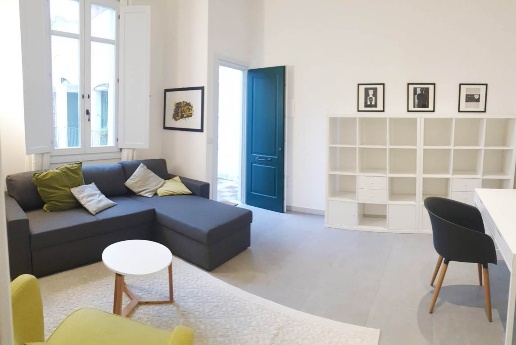 appartamento in affitto a Sassari in zona Centro Storico