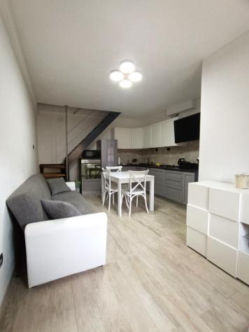 appartamento in affitto a Sassari