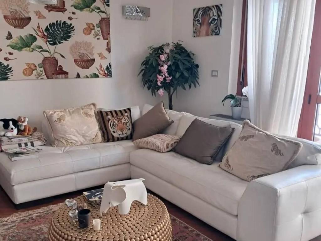 appartamento in affitto a Sassari in zona Centro Storico