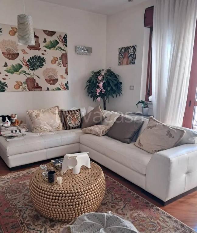 appartamento in affitto a Sassari in zona Centro Storico