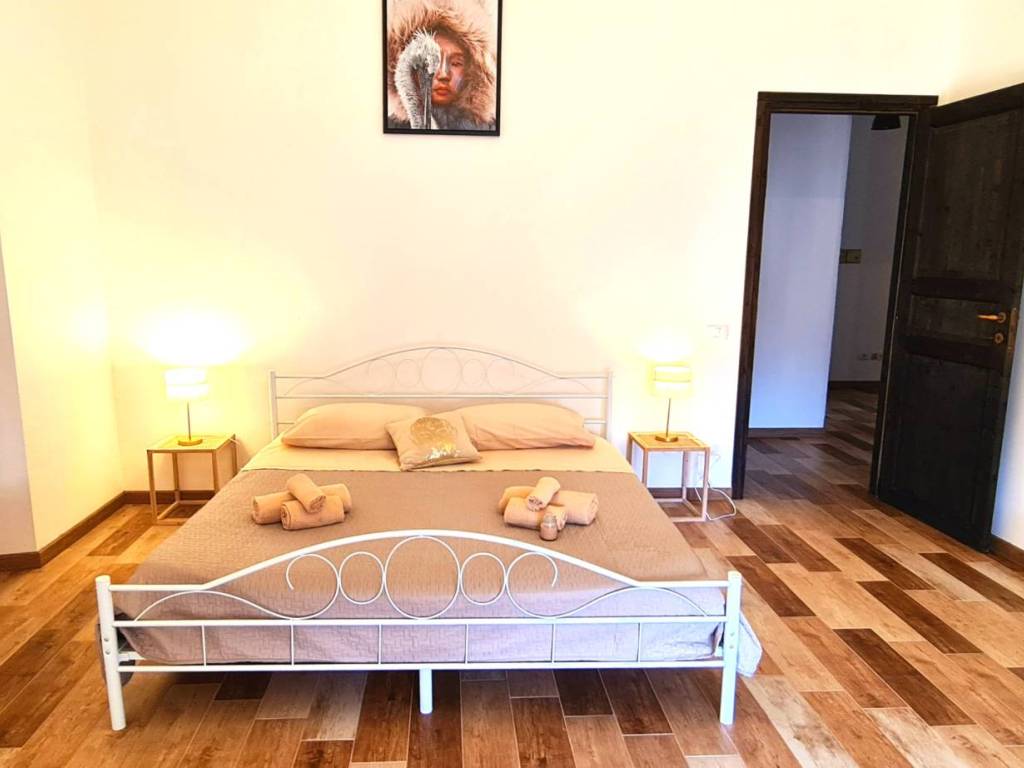 appartamento in affitto a Sassari in zona Centro Storico