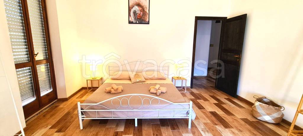 appartamento in affitto a Sassari in zona Centro Storico