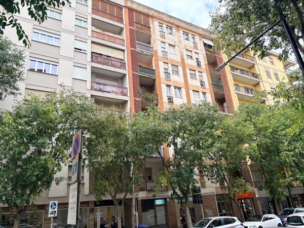 appartamento in affitto a Sassari